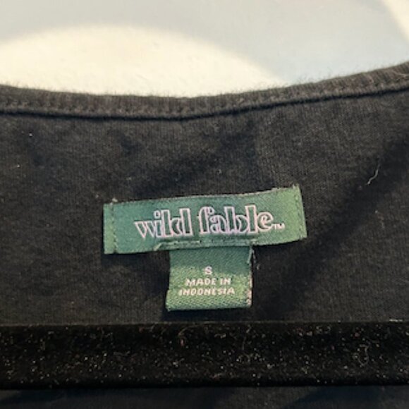 black dress - Picture 4 of 5